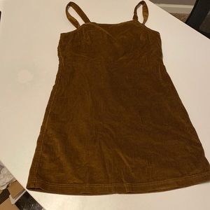 American Eagle dress
